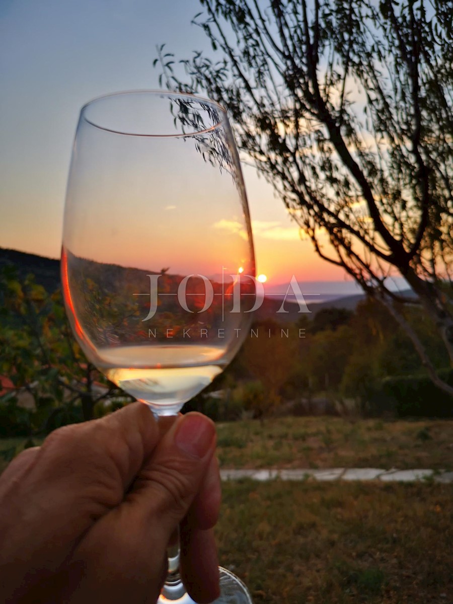 Casa In vendita - PRIMORSKO-GORANSKA VINODOLSKA OPĆINA