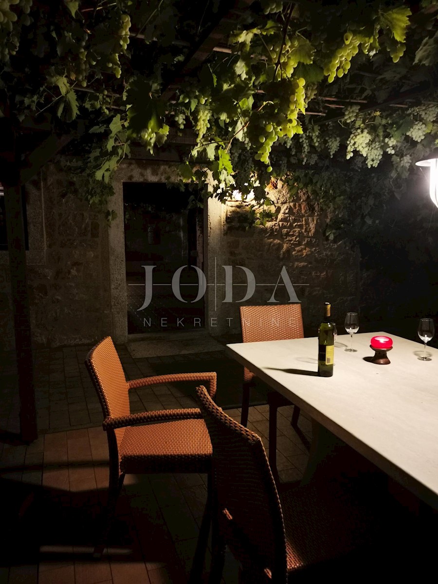 Casa In vendita - PRIMORSKO-GORANSKA VINODOLSKA OPĆINA
