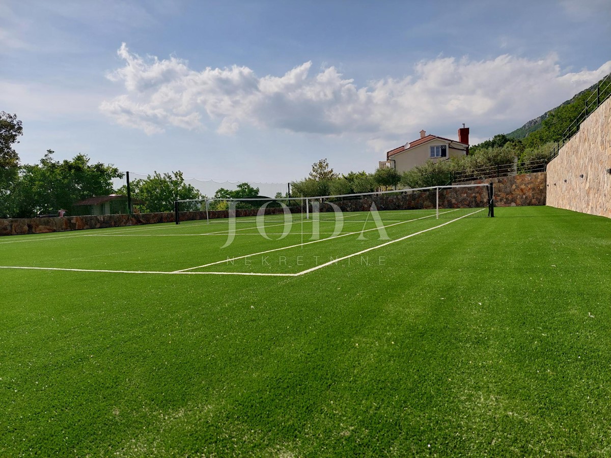 Casa In vendita - PRIMORSKO-GORANSKA VINODOLSKA OPĆINA