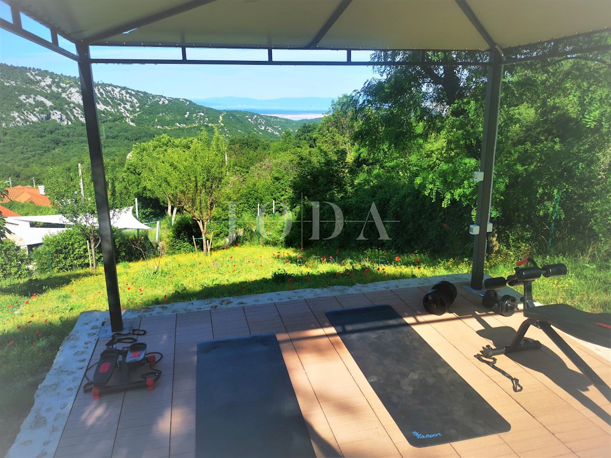Casa In vendita - PRIMORSKO-GORANSKA VINODOLSKA OPĆINA
