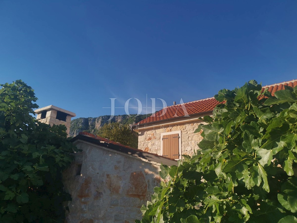 Casa In vendita - PRIMORSKO-GORANSKA VINODOLSKA OPĆINA