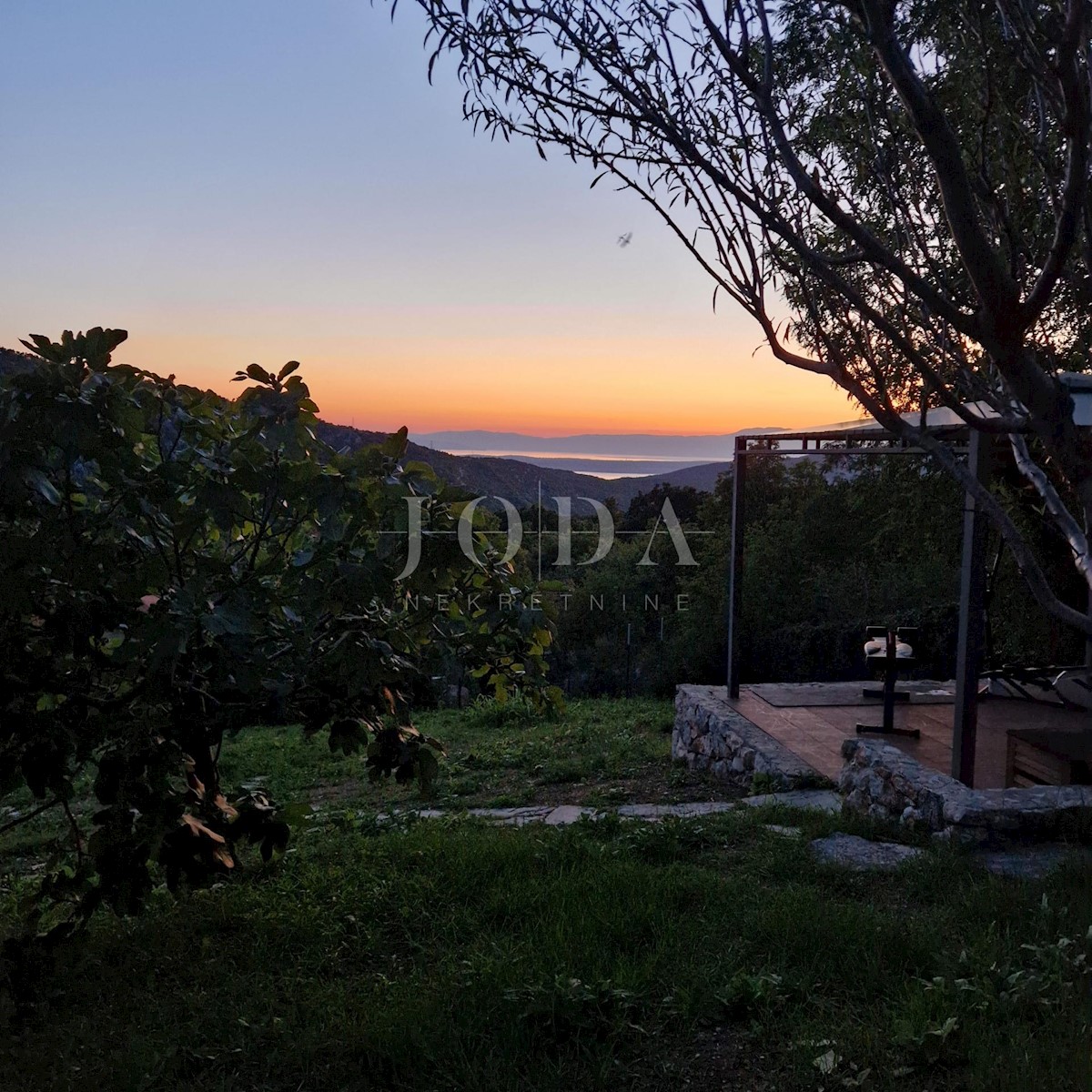 Casa In vendita - PRIMORSKO-GORANSKA VINODOLSKA OPĆINA