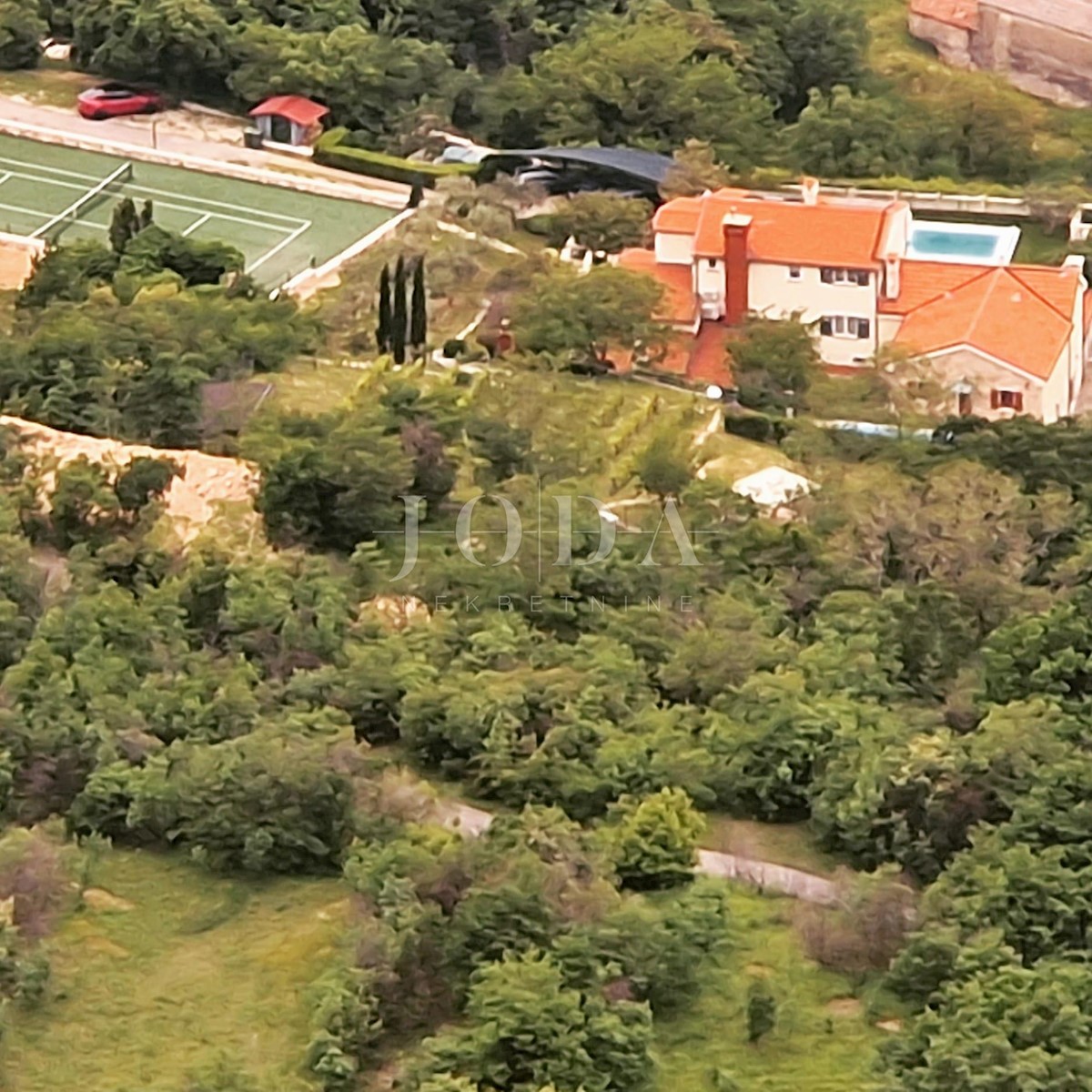 Casa In vendita - PRIMORSKO-GORANSKA VINODOLSKA OPĆINA