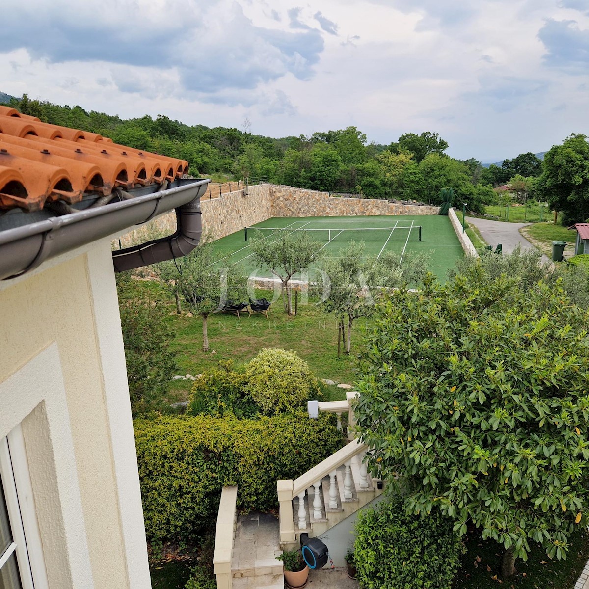 Casa In vendita - PRIMORSKO-GORANSKA VINODOLSKA OPĆINA