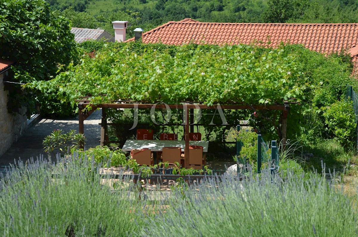 Casa In vendita - PRIMORSKO-GORANSKA VINODOLSKA OPĆINA