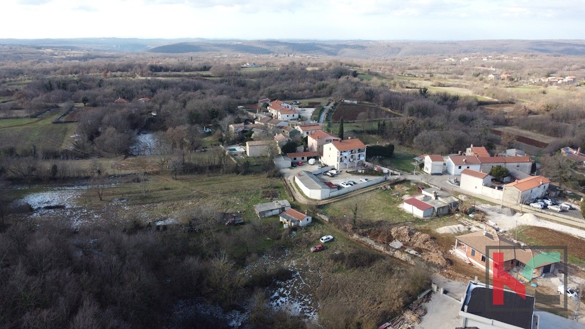 Haus Zu verkaufen - ISTARSKA ŽMINJ