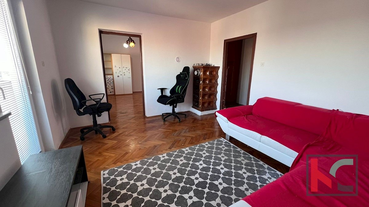 Apartmán Na prodej - ISTARSKA PULA