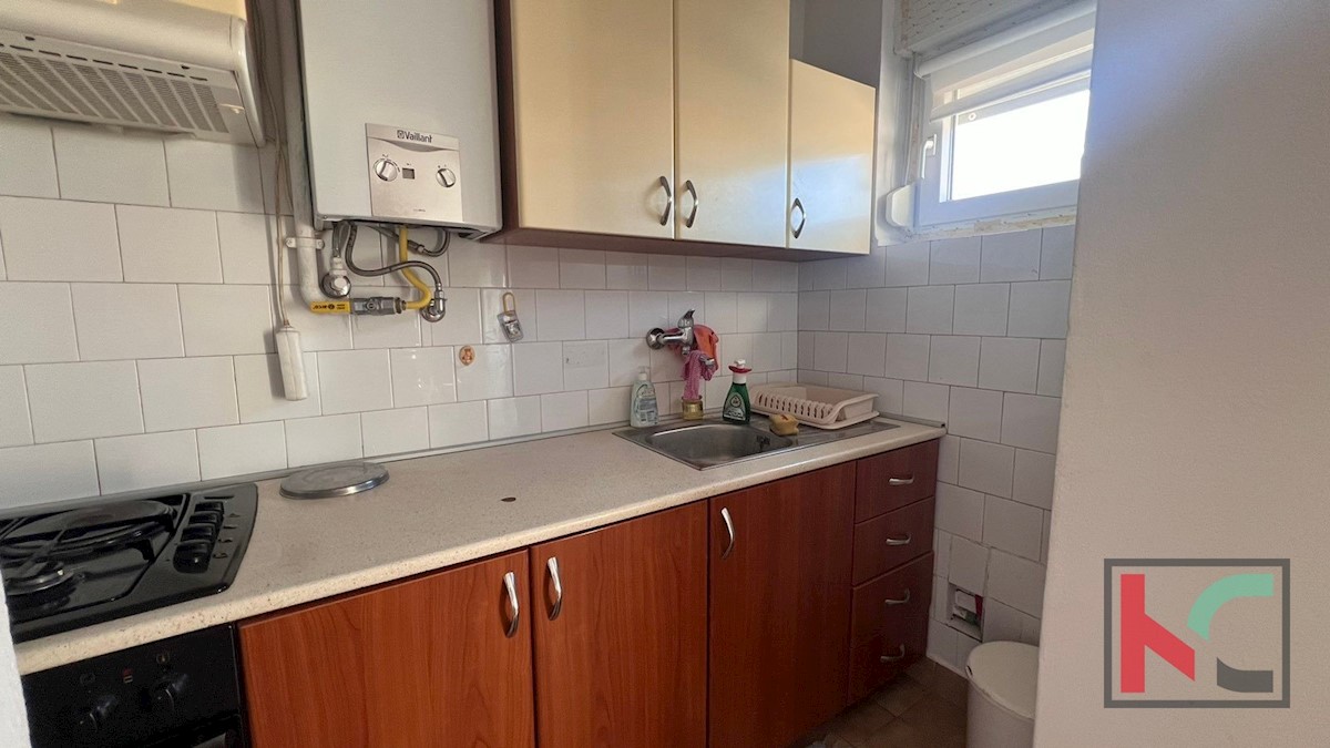 Apartmán Na prodej - ISTARSKA PULA