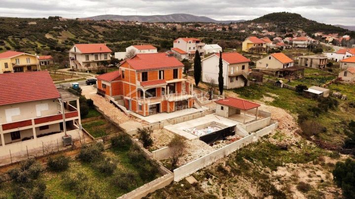House For sale VRPOLJE