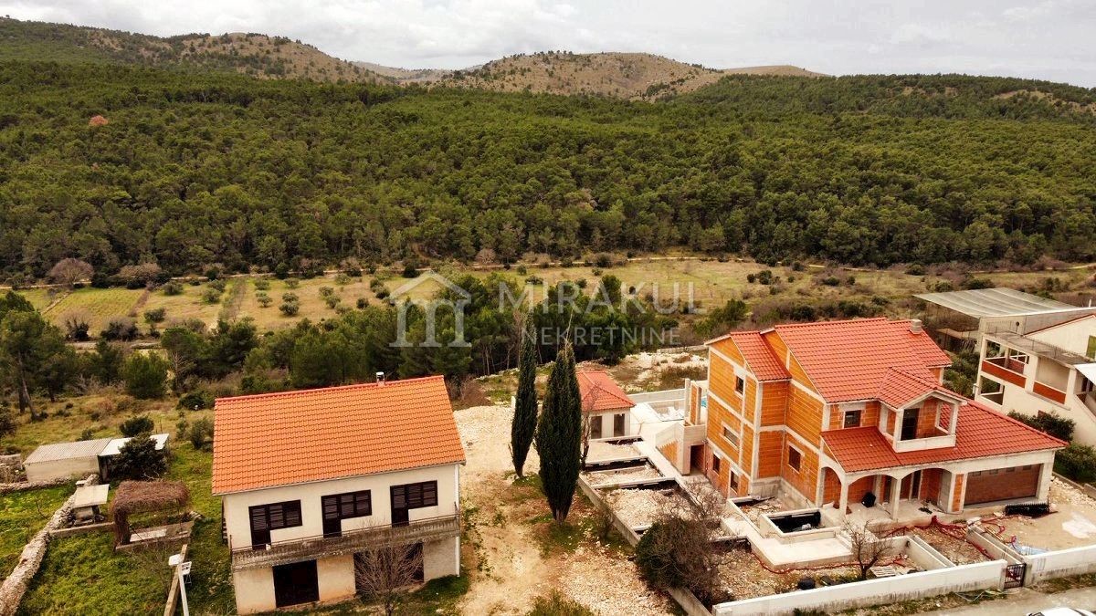 Dom Na sprzedaż - ŠIBENSKO-KNINSKA ŠIBENIK