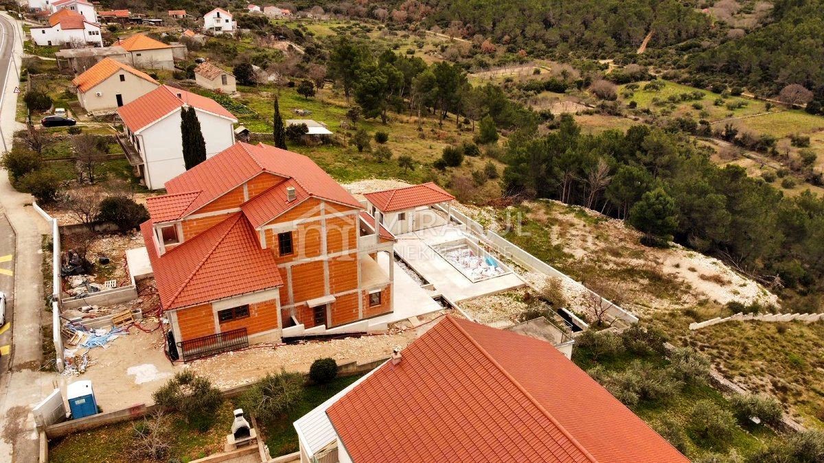 Dom Na sprzedaż - ŠIBENSKO-KNINSKA ŠIBENIK