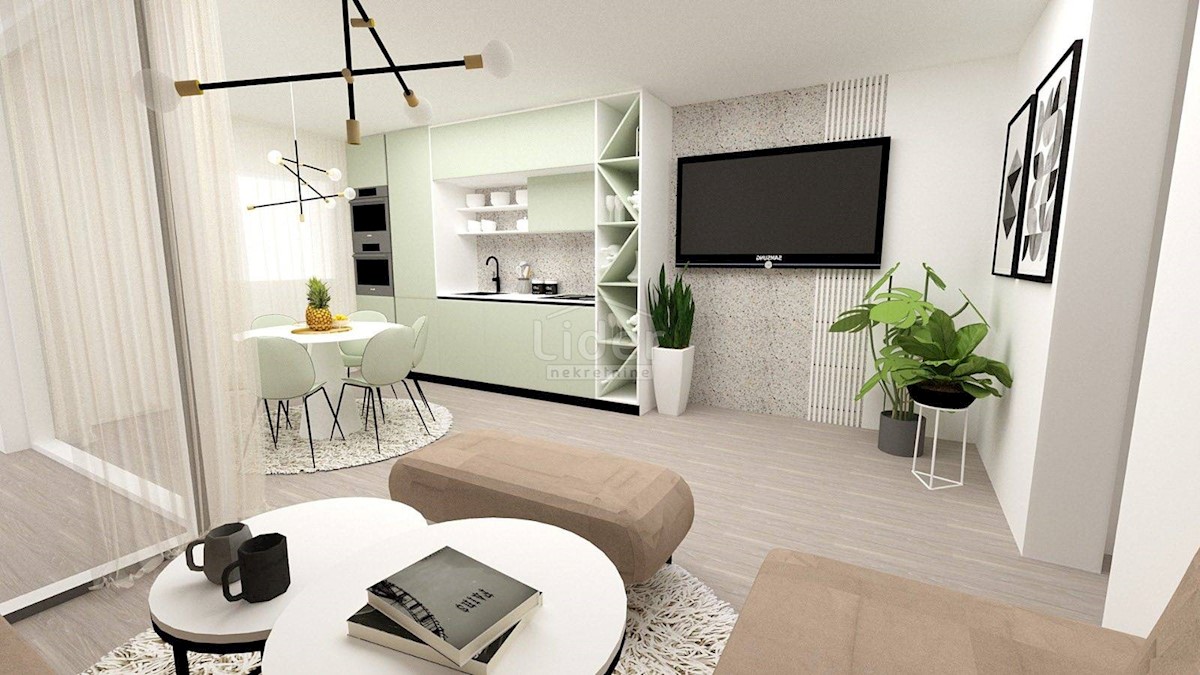 Apartment Zu verkaufen - ISTARSKA POREČ