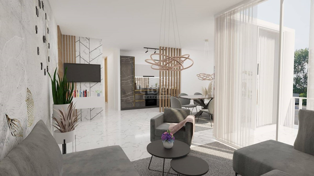 Apartment Zu verkaufen - ISTARSKA POREČ