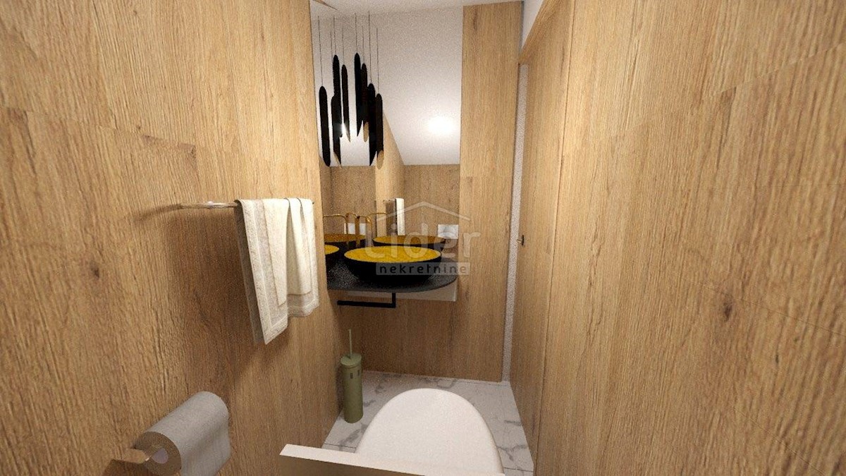 Apartment Zu verkaufen - ISTARSKA POREČ