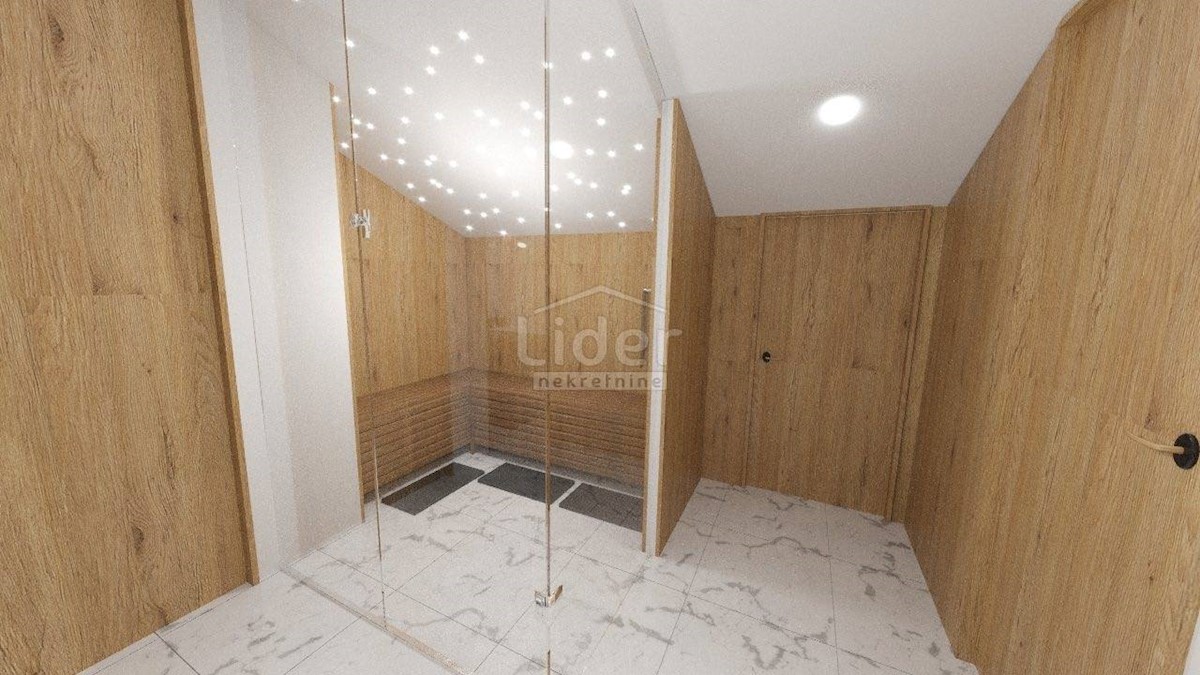 Apartment Zu verkaufen - ISTARSKA POREČ