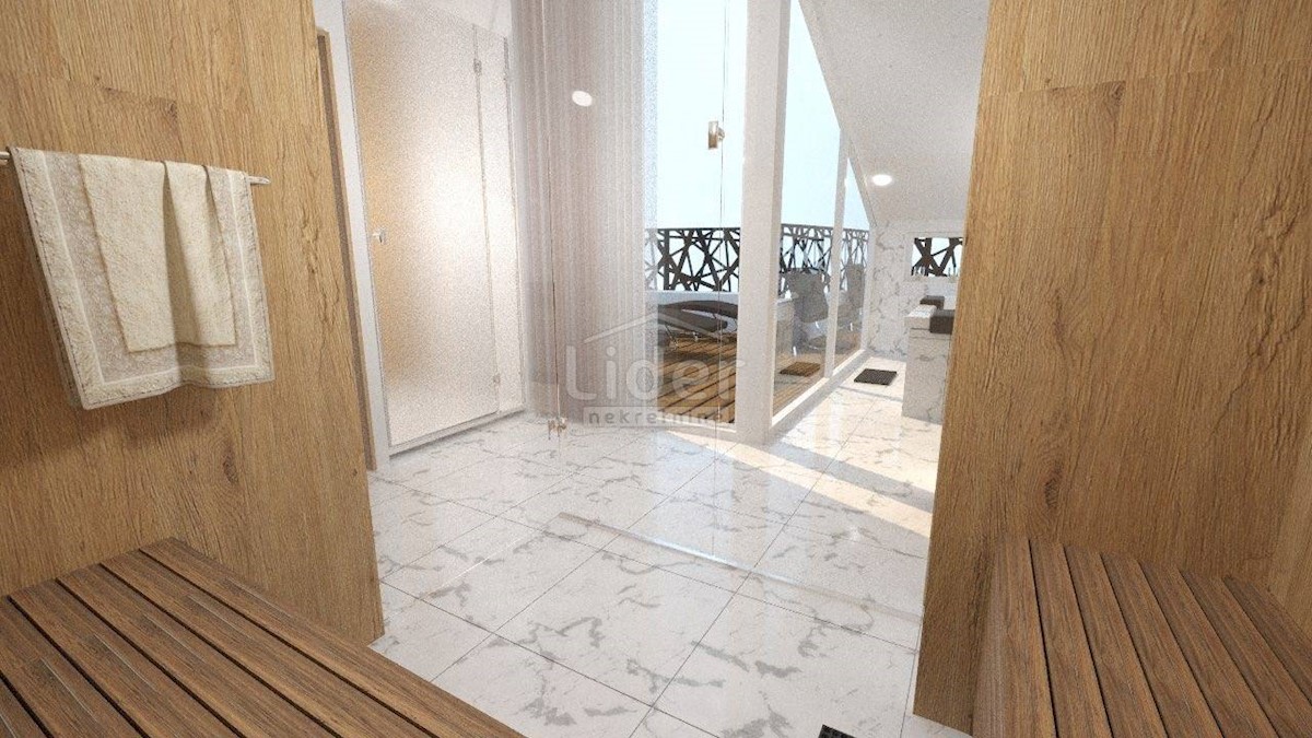 Apartment Zu verkaufen - ISTARSKA POREČ