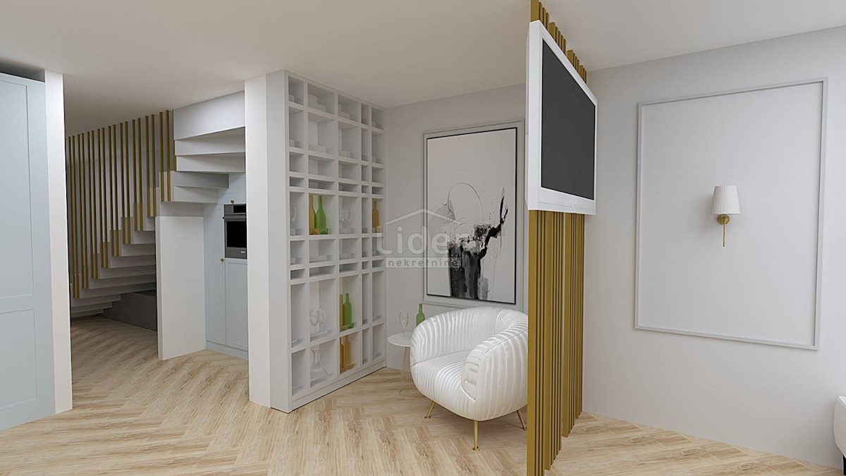 Apartment Zu verkaufen - ISTARSKA POREČ