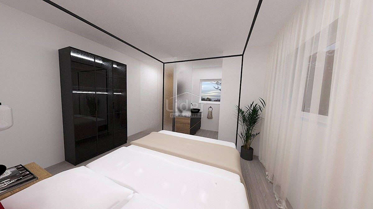 Apartment Zu verkaufen - ISTARSKA POREČ