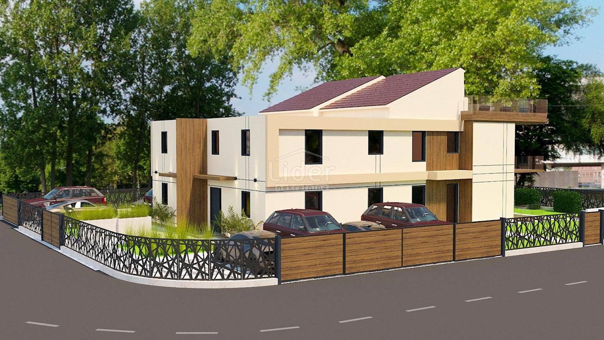 Apartment Zu verkaufen - Istarska Poreč - foto 3/22