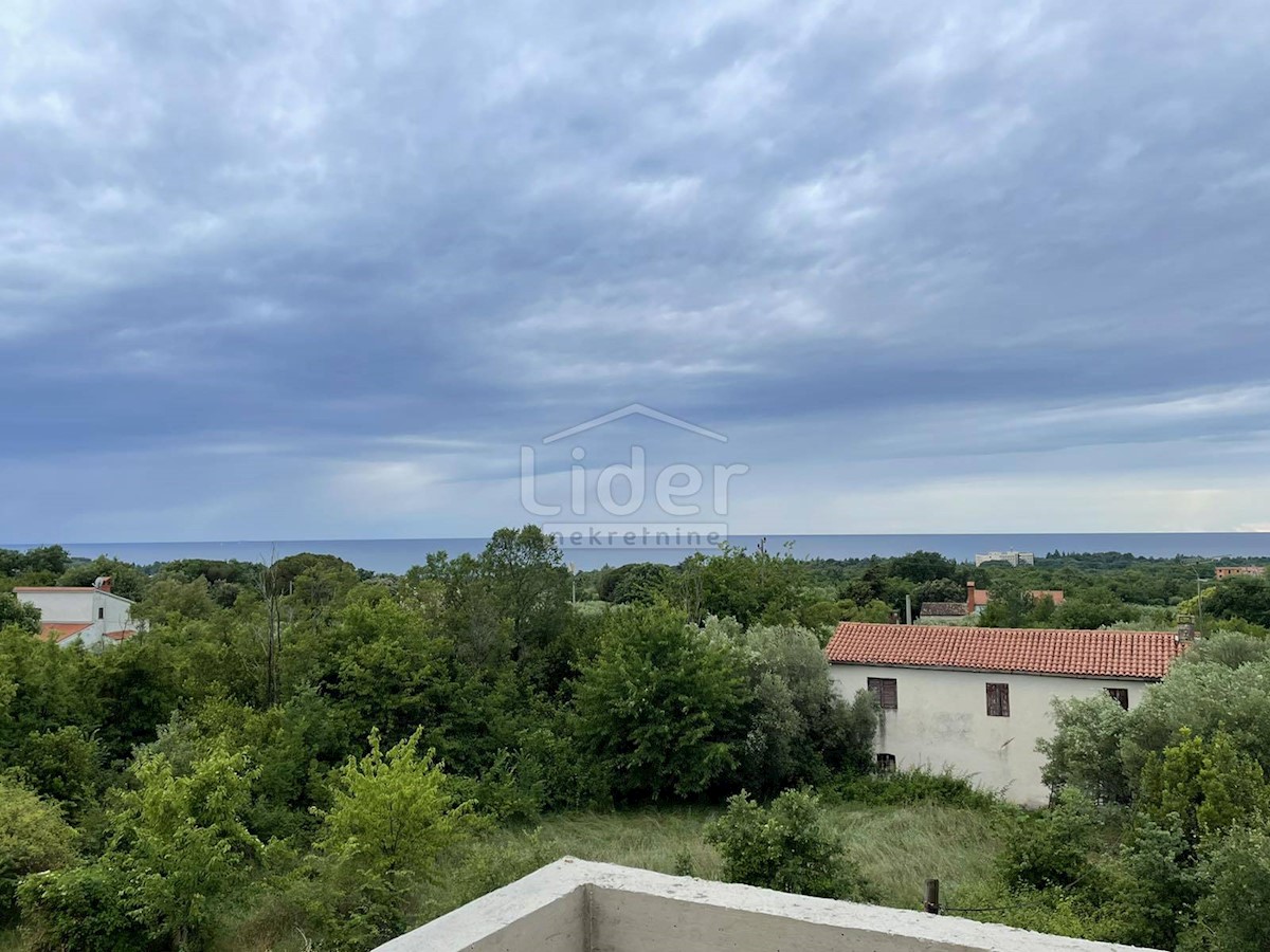 Apartment Zu verkaufen - ISTARSKA POREČ