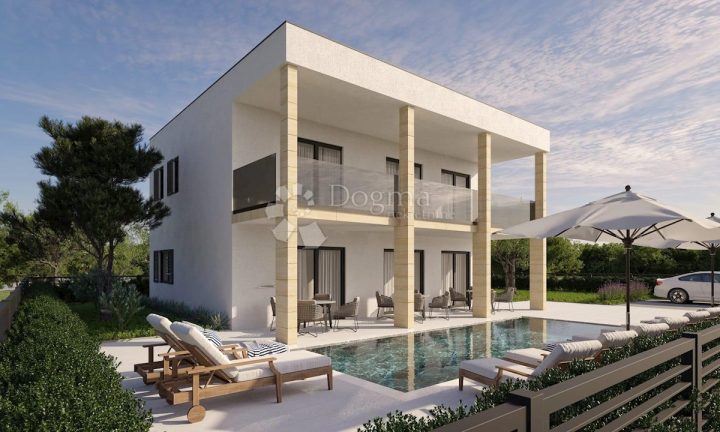 Maison à vendre 166 m² – Turanj