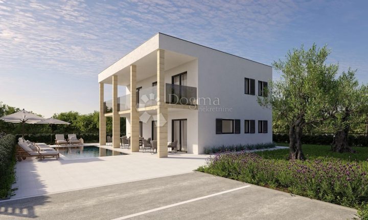 House For sale - Zadarska Sveti Filip I Jakov - foto 3/9
