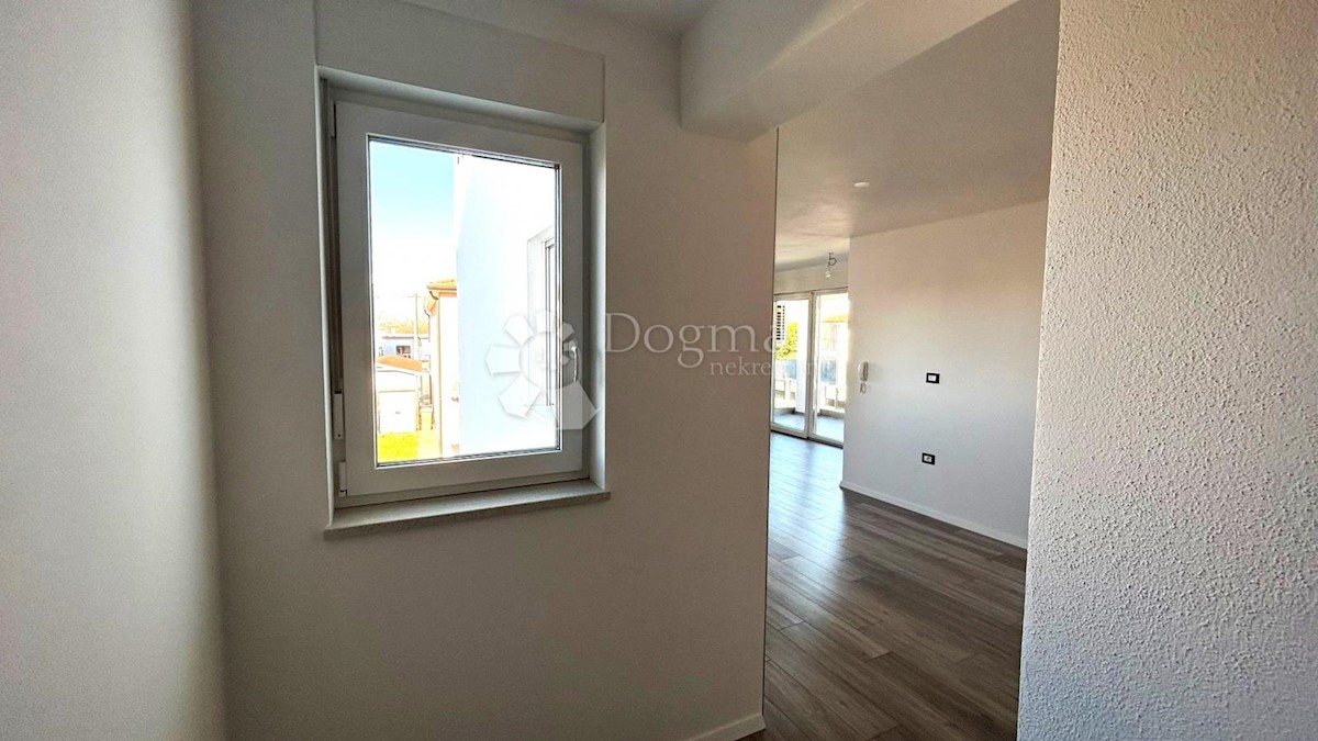 Apartma Na predaj - ISTARSKA POREČ