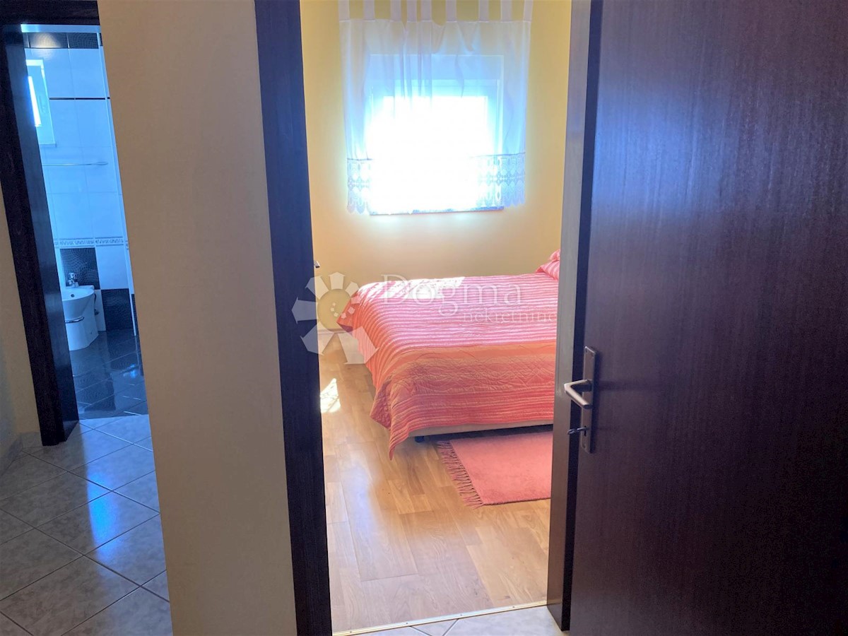 Apartma Na predaj - ISTARSKA NOVIGRAD