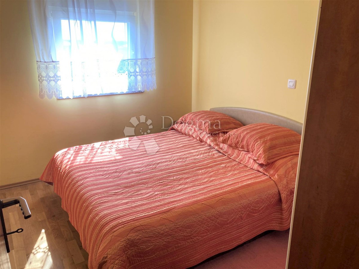 Apartma Na predaj - ISTARSKA NOVIGRAD