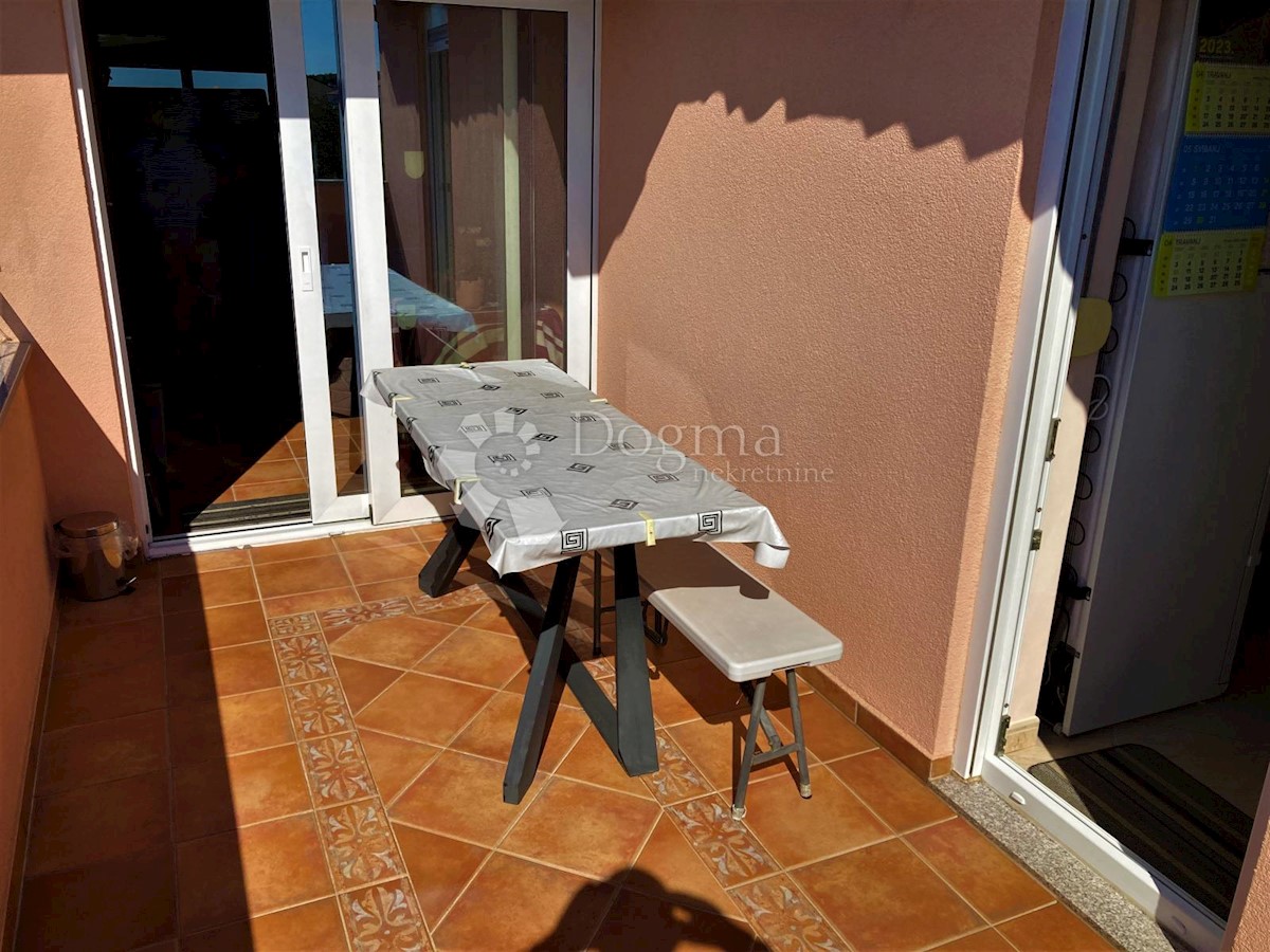 Apartma Na predaj - ISTARSKA NOVIGRAD