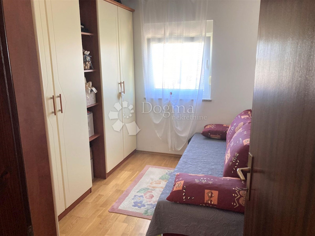 Apartma Na predaj - ISTARSKA NOVIGRAD