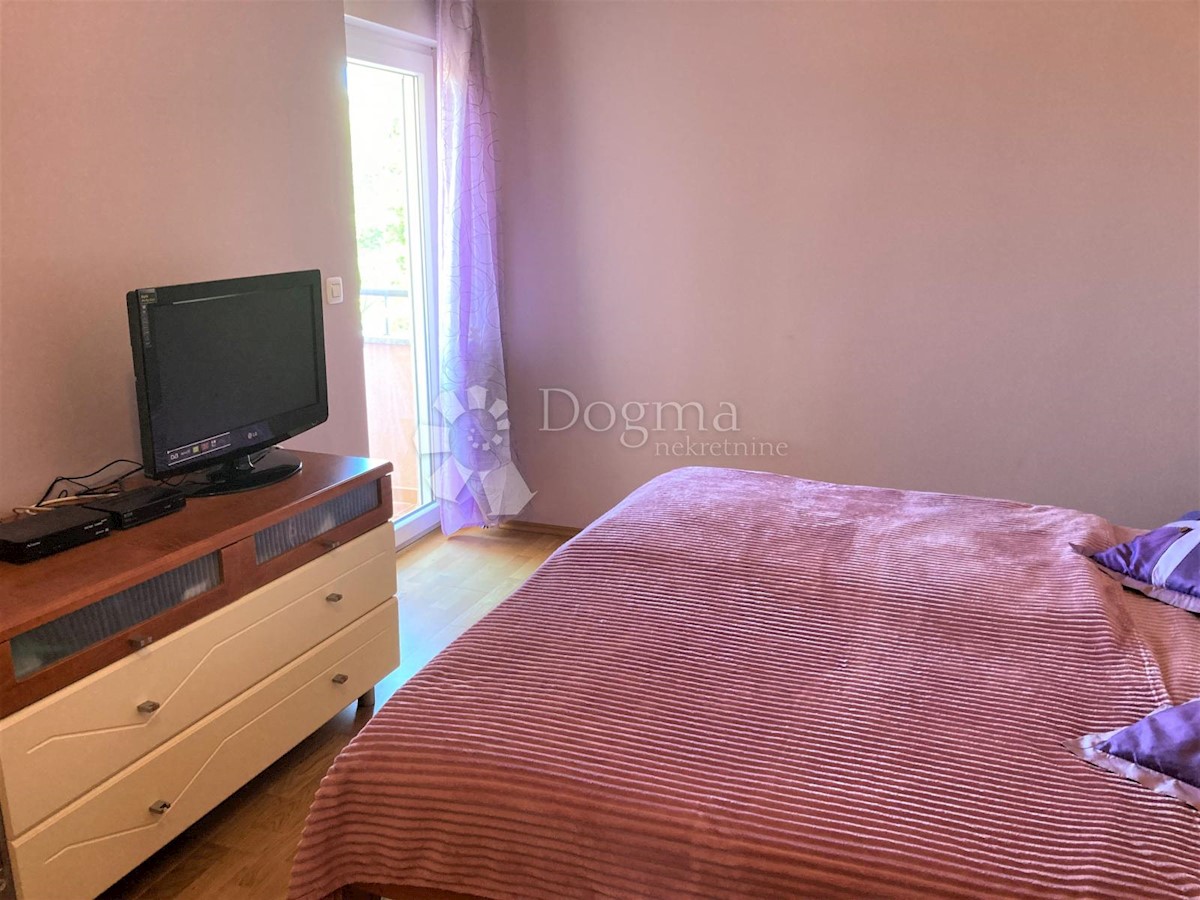 Apartma Na predaj - ISTARSKA NOVIGRAD