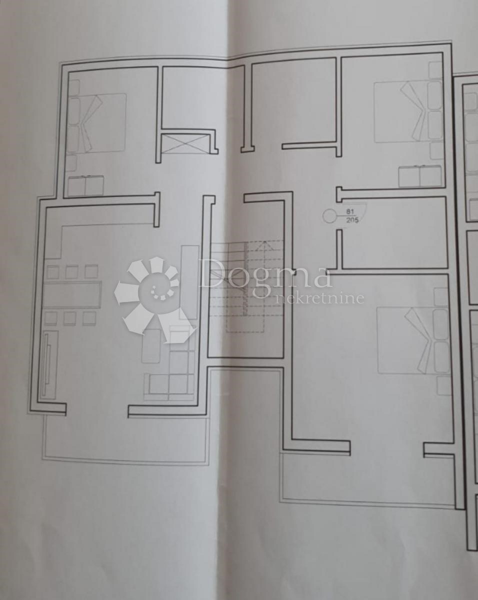 Apartma Naprodaj - ISTARSKA Pula