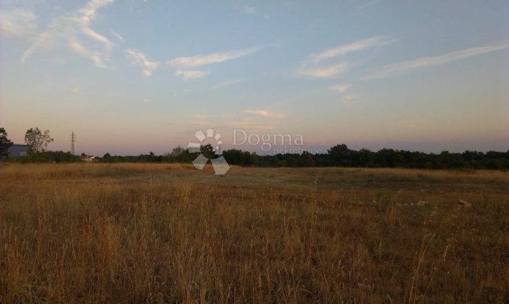 Land for sale 5363 m² – Bibići