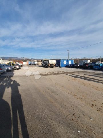 Pozemek na prodej 2695 m² – Viškovo