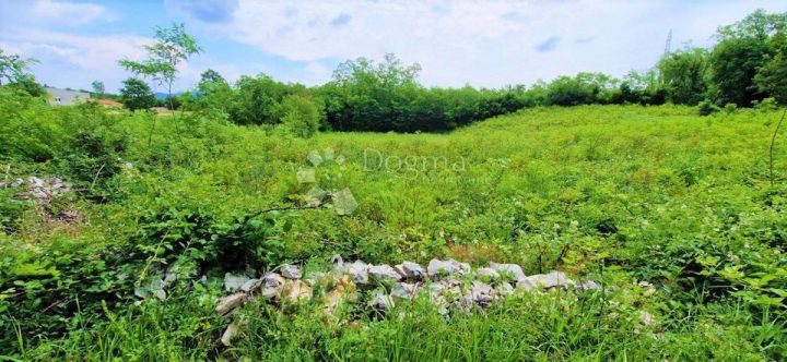 Grundstück zu verkaufen 1354 m² – Labin