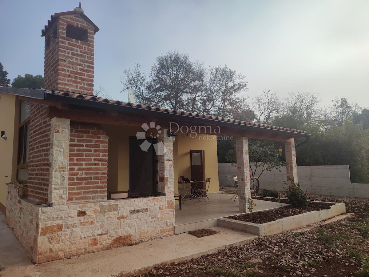 Casa In vendita - ISTARSKA VODNJAN