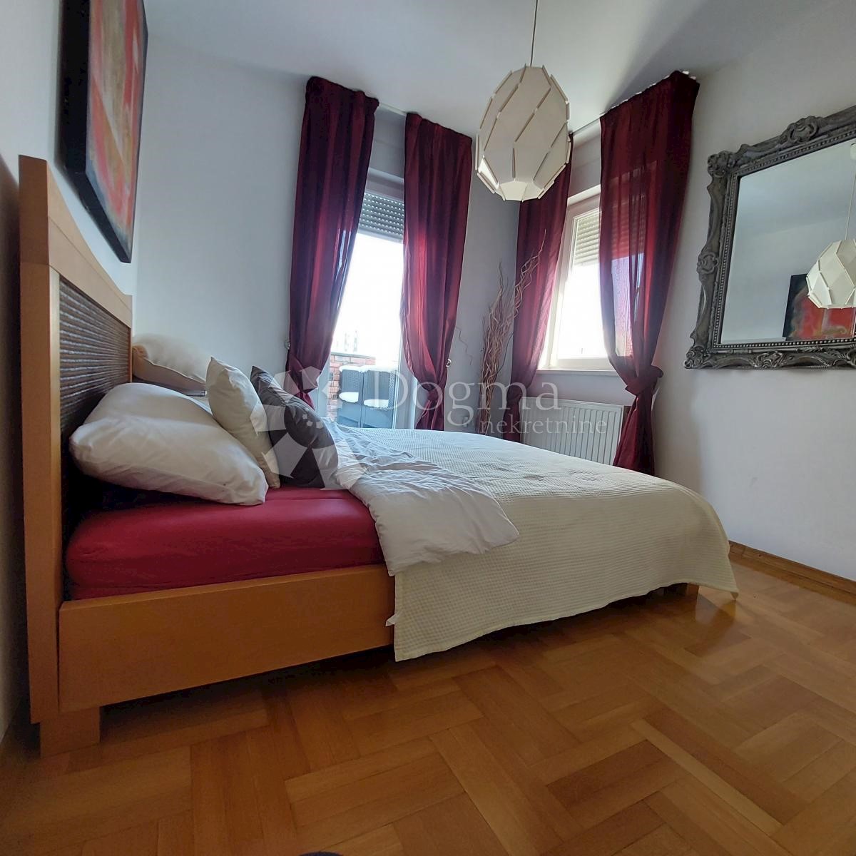 Apartma Na predaj - GRAD ZAGREB ZAGREB