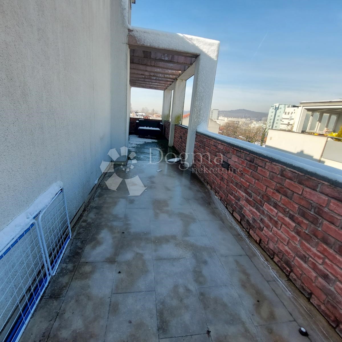 Apartma Na predaj - GRAD ZAGREB ZAGREB