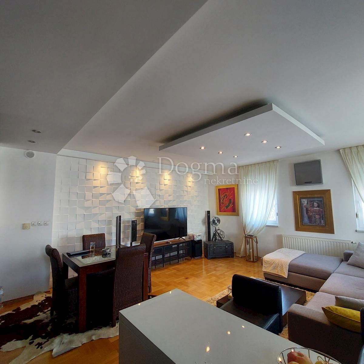 Apartma Na predaj - GRAD ZAGREB ZAGREB