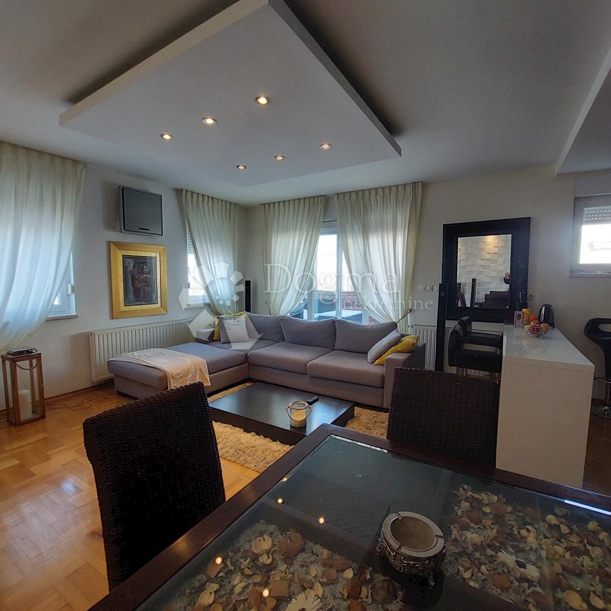 Apartma Na predaj - GRAD ZAGREB ZAGREB