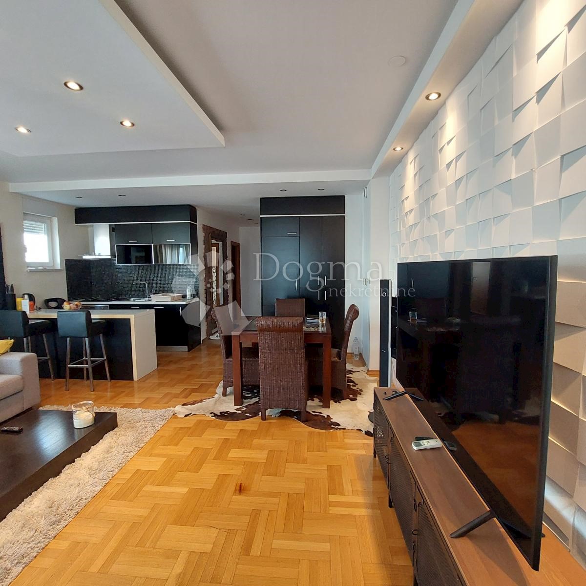Apartma Na predaj - GRAD ZAGREB ZAGREB