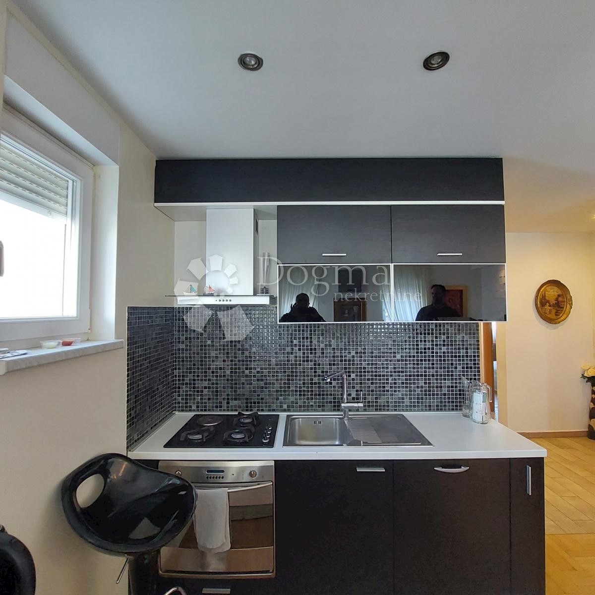 Apartma Na predaj - GRAD ZAGREB ZAGREB