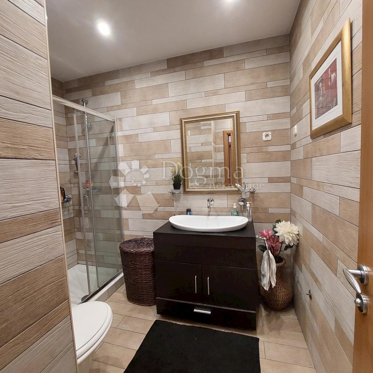 Apartma Na predaj - GRAD ZAGREB ZAGREB