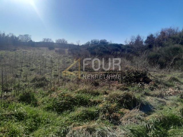 Pozemek na prodej 6042 m² – Ližnjan