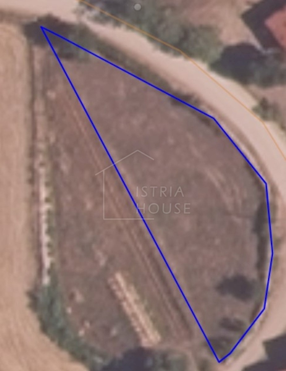 Land For sale - ISTARSKA BARBAN