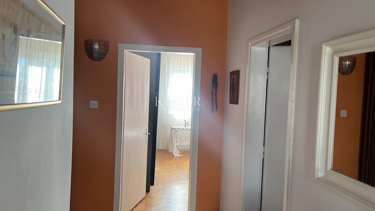 Apartmán Na predaj - PRIMORSKO-GORANSKA RIJEKA