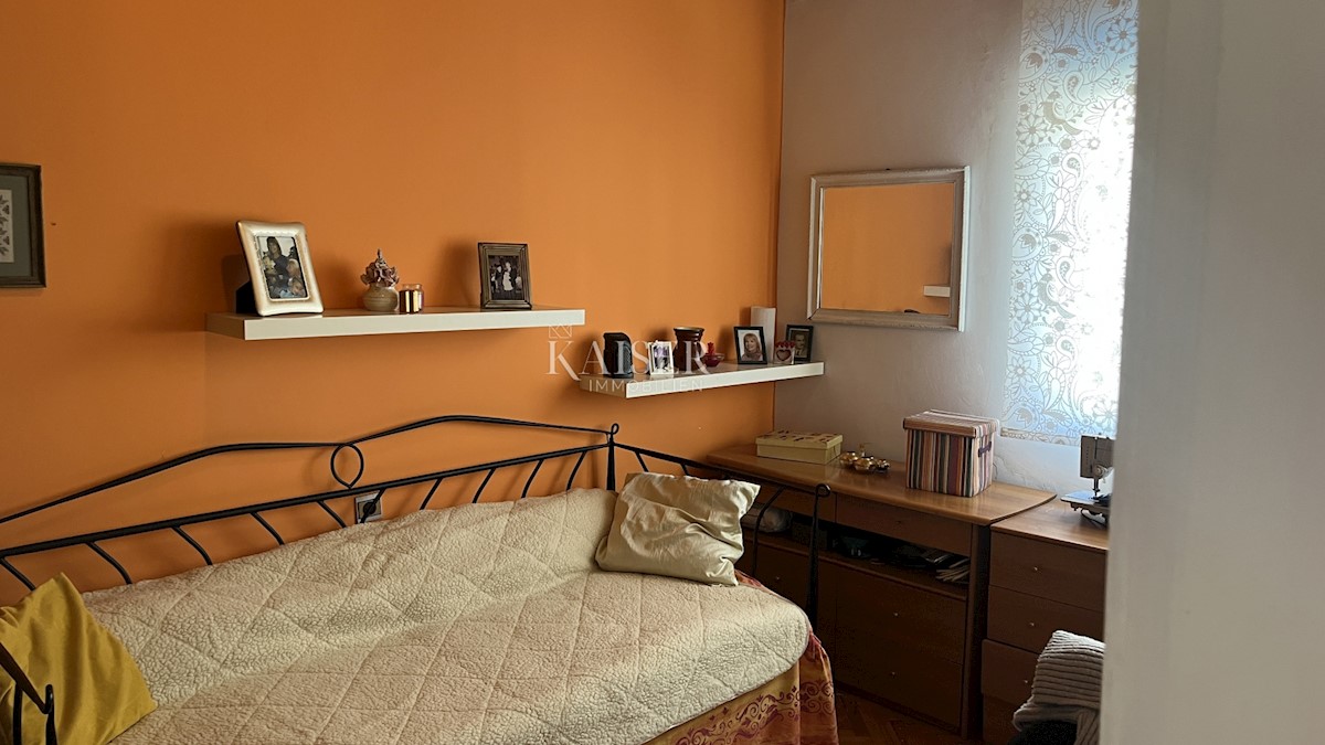 Apartmán Na predaj - PRIMORSKO-GORANSKA RIJEKA