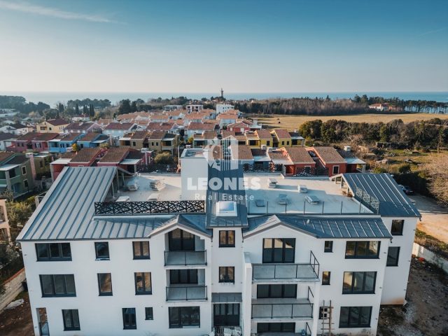 Apartma Na predaj - Istarska Umag - foto 5/18
