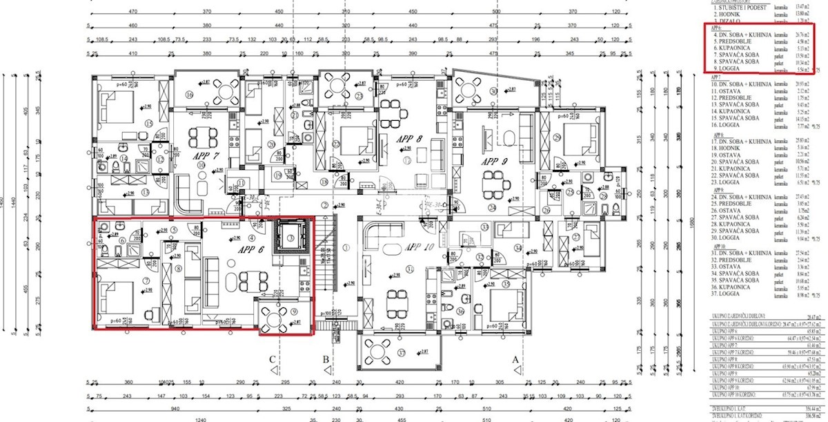 Apartmán Na predaj - ISTARSKA UMAG